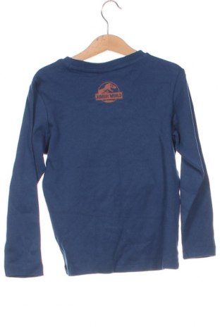 Παιδική μπλούζα J Brand, Μέγεθος 5-6y/ 116-122 εκ., Χρώμα Μπλέ, Τιμή 33,40 €