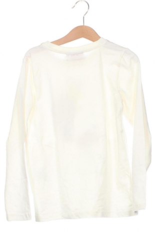Детска блуза J Brand, Размер 8-9y/ 134-140 см, Цвят Бял, Цена 45,60 лв.