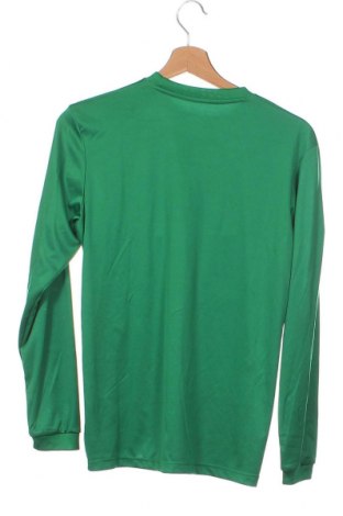 Bluză pentru copii Jako, Mărime 13-14y/ 164-168 cm, Culoare Verde, Preț 12,34 Lei