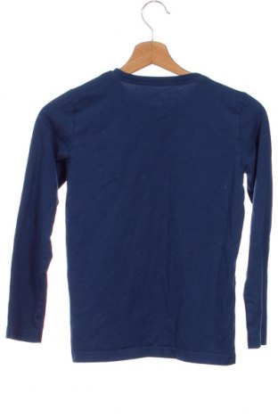 Kinder Shirt Jako-O, Größe 9-10y/ 140-146 cm, Farbe Blau, Preis 3,24 €