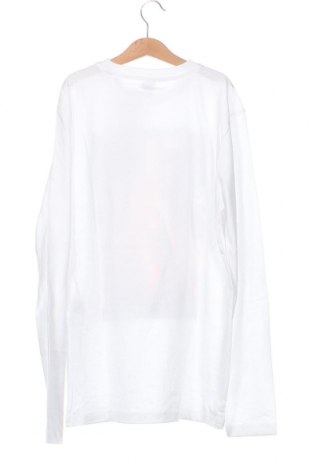 Kinder Shirt Justice League, Größe 15-18y/ 170-176 cm, Farbe Weiß, Preis 5,75 €