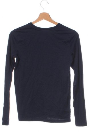 Παιδική μπλούζα KappAhl, Μέγεθος 12-13y/ 158-164 εκ., Χρώμα Μπλέ, Τιμή 5,44 €