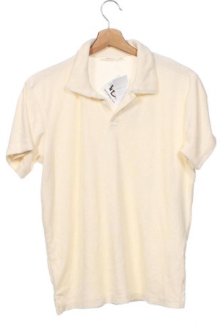 Kinder Shirt KappAhl, Größe 14-15y/ 168-170 cm, Farbe Ecru, Preis 7,10 €