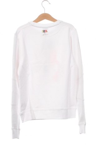 Kinder Shirt Karl Lagerfeld, Größe 11-12y/ 152-158 cm, Farbe Weiß, Preis 52,59 €