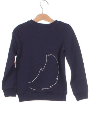 Kinder Shirt Karl Lagerfeld, Größe 4-5y/ 110-116 cm, Farbe Blau, Preis 39,94 €