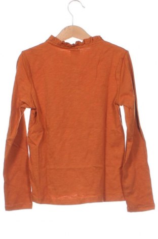 Детска блуза Karl Marc John, Размер 8-9y/ 134-140 см, Цвят Оранжев, Цена 36,72 лв.