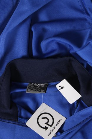 Kinder Shirt Kensis, Größe 11-12y/ 152-158 cm, Farbe Blau, Preis 8,84 €