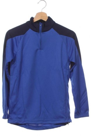 Kinder Shirt Kensis, Größe 11-12y/ 152-158 cm, Farbe Blau, Preis € 5,05