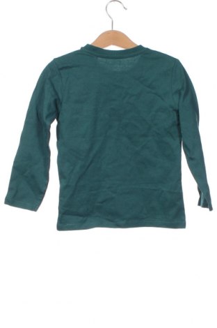 Детска блуза Kids, Размер 2-3y/ 98-104 см, Цвят Зелен, Цена 10,88 лв.