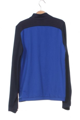 Kinder Shirt Kipsta, Größe 10-11y/ 146-152 cm, Farbe Blau, Preis 3,34 €