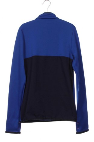 Kinder Shirt Kipsta, Größe 10-11y/ 146-152 cm, Farbe Blau, Preis 9,02 €