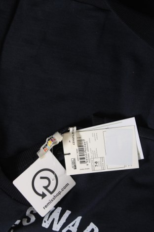 Παιδική μπλούζα Koton, Μέγεθος 6-7y/ 122-128 εκ., Χρώμα Μπλέ, Τιμή 9,20 €