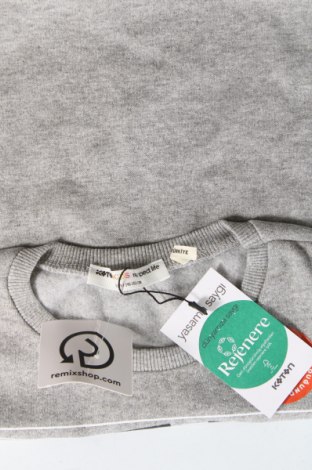 Kinder Shirt Koton, Größe 10-11y/ 146-152 cm, Farbe Grau, Preis € 7,89