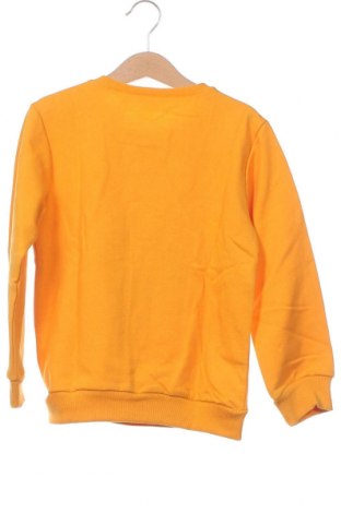 Детска блуза Koton, Размер 4-5y/ 110-116 см, Цвят Жълт, Цена 29,07 лв.