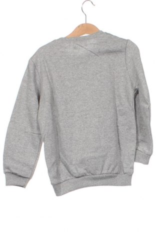 Kinder Shirt Koton, Größe 5-6y/ 116-122 cm, Farbe Grau, Preis 9,20 €