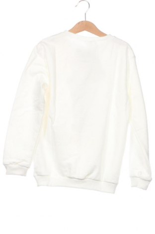 Детска блуза Koton, Размер 8-9y/ 134-140 см, Цвят Бял, Цена 25,50 лв.