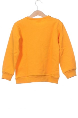 Детска блуза Koton, Размер 3-4y/ 104-110 см, Цвят Жълт, Цена 27,54 лв.