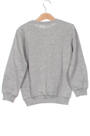 Kinder Shirt Koton, Größe 4-5y/ 110-116 cm, Farbe Grau, Preis 9,20 €