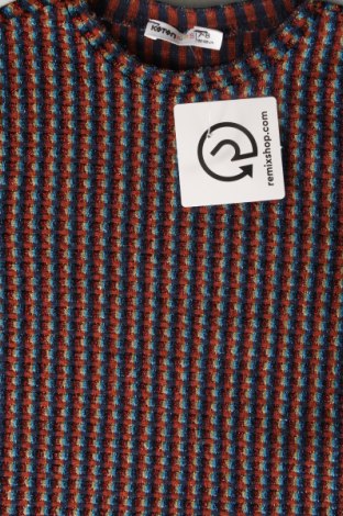 Kinder Shirt Koton, Größe 7-8y/ 128-134 cm, Farbe Mehrfarbig, Preis 6,08 €