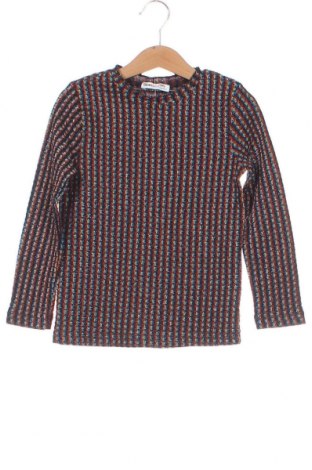 Детска блуза Koton, Размер 7-8y/ 128-134 см, Цвят Многоцветен, Цена 6,60 лв.
