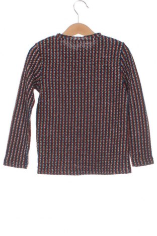 Детска блуза Koton, Размер 7-8y/ 128-134 см, Цвят Многоцветен, Цена 6,60 лв.