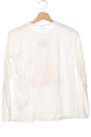 Dziecięca bluzka LC Waikiki, Rozmiar 11-12y/ 152-158 cm, Kolor Biały, Cena 36,05 zł