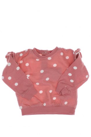 Детска блуза LC Waikiki, Размер 6-9m/ 68-74 см, Цвят Розов, Цена 7,20 лв.
