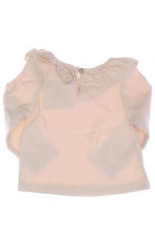 Детска блуза LC Waikiki, Размер 6-9m/ 68-74 см, Цвят Розов, Цена 3,96 лв.
