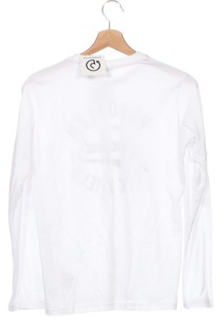Dziecięca bluzka LC Waikiki, Rozmiar 10-11y/ 146-152 cm, Kolor Biały, Cena 45,98 zł