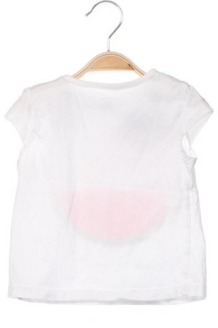Детска блуза LCW, Размер 12-18m/ 80-86 см, Цвят Бял, Цена 6,84 лв.