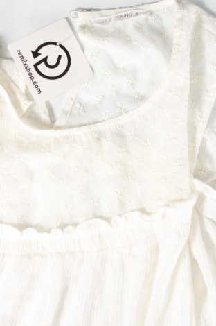 Παιδική μπλούζα LCW, Μέγεθος 12-13y/ 158-164 εκ., Χρώμα Λευκό, Τιμή 3,54 €