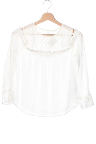 Kinder Shirt LCW, Größe 12-13y/ 158-164 cm, Farbe Weiß, Preis 3,98 €