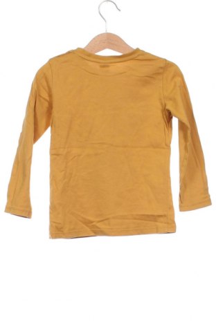 Детска блуза LCW, Размер 18-24m/ 86-98 см, Цвят Жълт, Цена 6,84 лв.