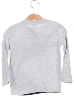 Παιδική μπλούζα LCW, Μέγεθος 18-24m/ 86-98 εκ., Χρώμα Γκρί, Τιμή 3,32 €