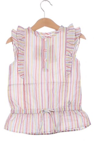 Детска блуза La Compagnie des Petits, Размер 3-4y/ 104-110 см, Цвят Многоцветен, Цена 10,62 лв.