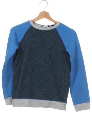 Kinder Shirt Lands' End, Größe 8-9y/ 134-140 cm, Farbe Blau, Preis 3,60 €