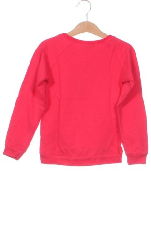 Παιδική μπλούζα Le Petit Marcel, Μέγεθος 4-5y/ 110-116 εκ., Χρώμα Ρόζ , Τιμή 15,25 €