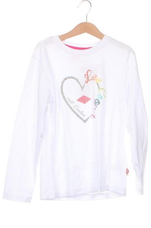 Детска блуза Lee Cooper, Размер 10-11y/ 146-152 см, Цвят Бял, Цена 22,95 лв.