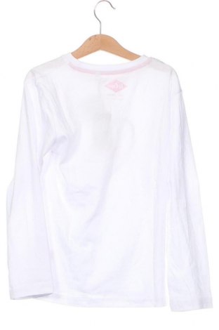 Dziecięca bluzka Lee Cooper, Rozmiar 10-11y/ 146-152 cm, Kolor Biały, Cena 47,58 zł