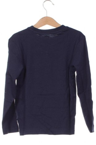 Kinder Shirt Lee Cooper, Größe 5-6y/ 116-122 cm, Farbe Blau, Preis 14,20 €