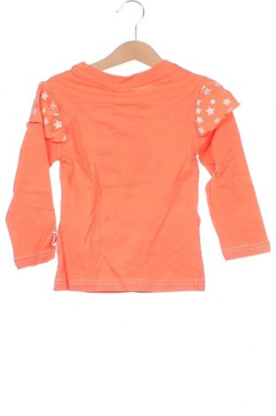 Dziecięca bluzka Lee Cooper, Rozmiar 4-5y/ 110-116 cm, Kolor Pomarańczowy, Cena 73,41 zł