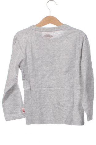 Kinder Shirt Lee Cooper, Größe 5-6y/ 116-122 cm, Farbe Grau, Preis € 14,99