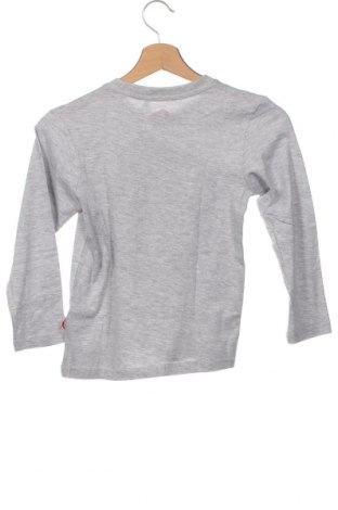 Kinder Shirt Lee Cooper, Größe 7-8y/ 128-134 cm, Farbe Grau, Preis 26,29 €