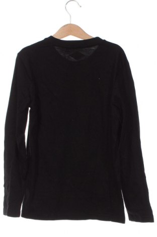 Детска блуза Lee Cooper, Размер 9-10y/ 140-146 см, Цвят Черен, Цена 29,07 лв.