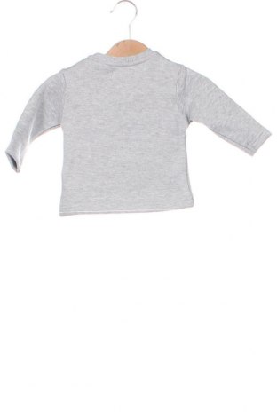 Kinder Shirt Lee Cooper, Größe 2-3y/ 98-104 cm, Farbe Grau, Preis 14,99 €