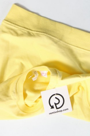 Детска блуза Lefties, Размер 6-9m/ 68-74 см, Цвят Жълт, Цена 9,90 лв.