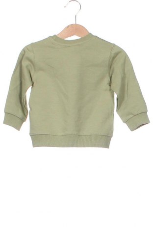 Dziecięca bluzka Lefties, Rozmiar 6-9m/ 68-74 cm, Kolor Zielony, Cena 47,98 zł