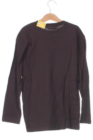 Kinder Shirt Lefties, Größe 9-10y/ 140-146 cm, Farbe Grau, Preis 5,29 €
