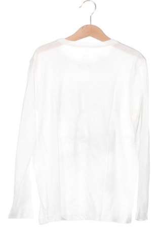 Детска блуза Lefties, Размер 6-7y/ 122-128 см, Цвят Бял, Цена 12,60 лв.