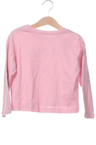 Kinder Shirt Lefties, Größe 4-5y/ 110-116 cm, Farbe Rosa, Preis € 9,28